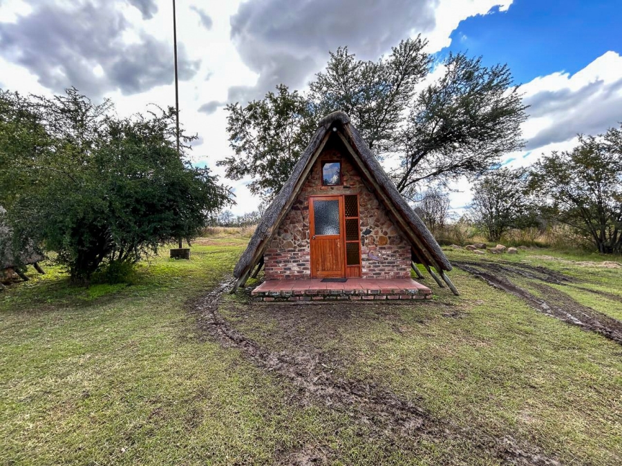 3 Bedroom Property for Sale in Potchefstroom Rural North West